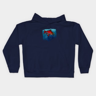 Sockeye Kids Hoodie